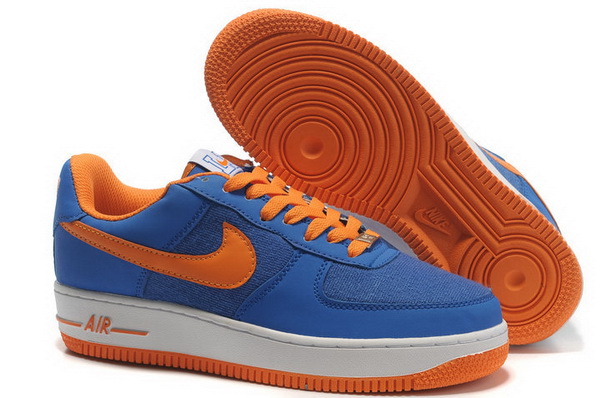 Nike Air Force One Men Low--214